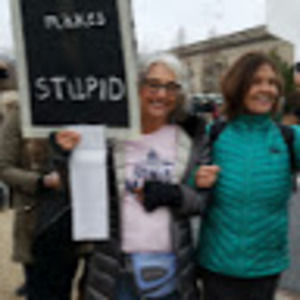 Meet your Posher, Chrysanthie